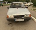 Сірий ВАЗ 21099, об'ємом двигуна 1.5 л та пробігом 44 тис. км за 650 $, фото 1 на Automoto.ua
