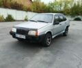 Сірий ВАЗ 21099, об'ємом двигуна 0 л та пробігом 350 тис. км за 950 $, фото 1 на Automoto.ua