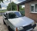 Серый ВАЗ 21099, объемом двигателя 1.5 л и пробегом 297 тыс. км за 724 $, фото 1 на Automoto.ua