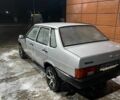 Серый ВАЗ 21099, объемом двигателя 1.5 л и пробегом 300 тыс. км за 1600 $, фото 4 на Automoto.ua