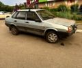 Сірий ВАЗ 21099, об'ємом двигуна 1.5 л та пробігом 100 тис. км за 600 $, фото 1 на Automoto.ua