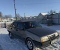 Сірий ВАЗ 21099, об'ємом двигуна 1.5 л та пробігом 218 тис. км за 1500 $, фото 1 на Automoto.ua