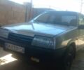 Сірий ВАЗ 21099, об'ємом двигуна 1.5 л та пробігом 237 тис. км за 1121 $, фото 1 на Automoto.ua