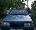 Серый ВАЗ 21099, объемом двигателя 1.5 л и пробегом 137 тыс. км за 1400 $, фото 1 на Automoto.ua