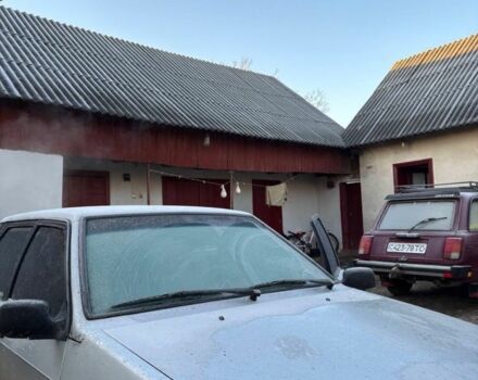 Сірий ВАЗ 21099, об'ємом двигуна 1.5 л та пробігом 3 тис. км за 592 $, фото 5 на Automoto.ua