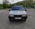 Сірий ВАЗ 21099, об'ємом двигуна 1.5 л та пробігом 169 тис. км за 1600 $, фото 1 на Automoto.ua