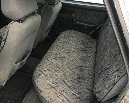 ВАЗ 21099 2003 в Бердичеве на Automoto.ua Серый ВАЗ 21099, объемом двигателя 1.5 л и пробегом 198 тыс. км за 1450 $, фото 4 на Automoto.ua