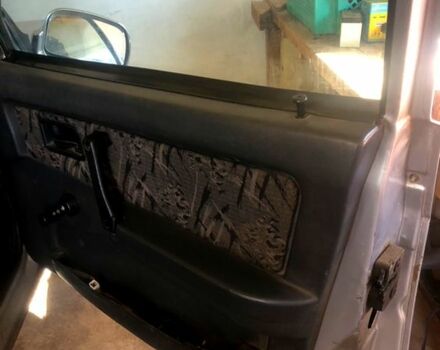 Серый ВАЗ 21099, объемом двигателя 1.5 л и пробегом 200 тыс. км за 1250 $, фото 1 на Automoto.ua