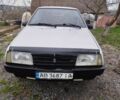 Сірий ВАЗ 21099, об'ємом двигуна 1.5 л та пробігом 320 тис. км за 1100 $, фото 1 на Automoto.ua