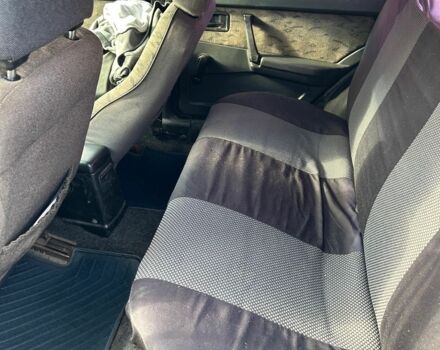 Серый ВАЗ 21099, объемом двигателя 1.5 л и пробегом 3 тыс. км за 1000 $, фото 2 на Automoto.ua