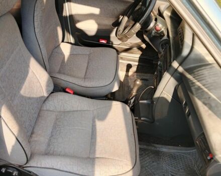 Сірий ВАЗ 21099, об'ємом двигуна 1.5 л та пробігом 168 тис. км за 1150 $, фото 3 на Automoto.ua