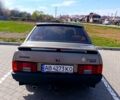 Серый ВАЗ 21099, объемом двигателя 1.5 л и пробегом 264 тыс. км за 1400 $, фото 2 на Automoto.ua