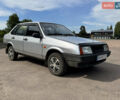 Сірий ВАЗ 21099, об'ємом двигуна 1.5 л та пробігом 195 тис. км за 1700 $, фото 1 на Automoto.ua