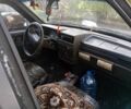 Серый ВАЗ 21099, объемом двигателя 1.5 л и пробегом 200 тыс. км за 350 $, фото 4 на Automoto.ua