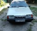 Сірий ВАЗ 21099, об'ємом двигуна 1.5 л та пробігом 50 тис. км за 1566 $, фото 1 на Automoto.ua
