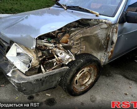 Сірий ВАЗ 21099, об'ємом двигуна 1.5 л та пробігом 368 тис. км за 500 $, фото 3 на Automoto.ua