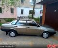 Серый ВАЗ 21099, объемом двигателя 1.6 л и пробегом 87 тыс. км за 1750 $, фото 4 на Automoto.ua