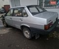 Серый ВАЗ 21099, объемом двигателя 1.5 л и пробегом 369 тыс. км за 450 $, фото 1 на Automoto.ua