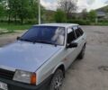 Сірий ВАЗ 21099, об'ємом двигуна 1.5 л та пробігом 169 тис. км за 1600 $, фото 2 на Automoto.ua