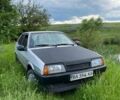 Серый ВАЗ 21099, объемом двигателя 1.5 л и пробегом 300 тыс. км за 713 $, фото 1 на Automoto.ua