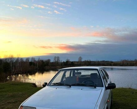 Серый ВАЗ 21099, объемом двигателя 1.5 л и пробегом 300 тыс. км за 1800 $, фото 1 на Automoto.ua