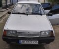 Сірий ВАЗ 21099, об'ємом двигуна 1.5 л та пробігом 387 тис. км за 1000 $, фото 1 на Automoto.ua