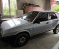 Серый ВАЗ 21099, объемом двигателя 1.5 л и пробегом 137 тыс. км за 1150 $, фото 1 на Automoto.ua