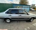 Серый ВАЗ 21099, объемом двигателя 1.5 л и пробегом 3 тыс. км за 1000 $, фото 5 на Automoto.ua
