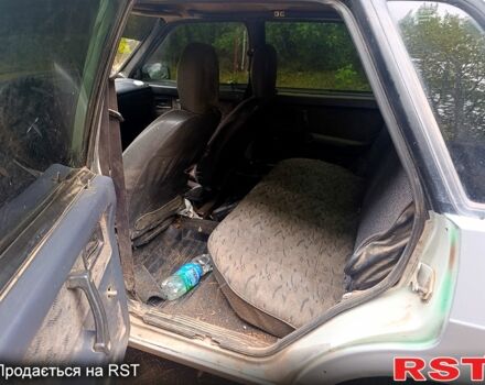 Серый ВАЗ 21099, объемом двигателя 1.5 л и пробегом 0 тыс. км за 400 $, фото 3 на Automoto.ua