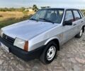 Сірий ВАЗ 21099, об'ємом двигуна 1.5 л та пробігом 179 тис. км за 1500 $, фото 1 на Automoto.ua