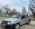 Серый ВАЗ 21099, объемом двигателя 1.5 л и пробегом 300 тыс. км за 700 $, фото 1 на Automoto.ua