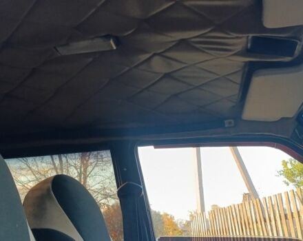 Серый ВАЗ 21099, объемом двигателя 1.5 л и пробегом 1 тыс. км за 1000 $, фото 5 на Automoto.ua