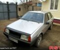 Серый ВАЗ 21099, объемом двигателя 1.5 л и пробегом 88 тыс. км за 1700 $, фото 2 на Automoto.ua