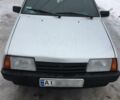 Серый ВАЗ 21099, объемом двигателя 1.5 л и пробегом 133 тыс. км за 2600 $, фото 1 на Automoto.ua