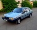 Серый ВАЗ 21099, объемом двигателя 1.5 л и пробегом 123 тыс. км за 1650 $, фото 1 на Automoto.ua