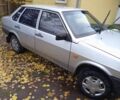 Серый ВАЗ 21099, объемом двигателя 0 л и пробегом 170 тыс. км за 1406 $, фото 7 на Automoto.ua