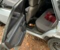 Серый ВАЗ 21099, объемом двигателя 1.5 л и пробегом 80 тыс. км за 800 $, фото 3 на Automoto.ua