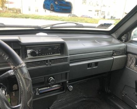 ВАЗ 21099 2003 в Бердичеве на Automoto.ua Серый ВАЗ 21099, объемом двигателя 1.5 л и пробегом 198 тыс. км за 1450 $, фото 7 на Automoto.ua