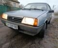 Сірий ВАЗ 21099, об'ємом двигуна 0 л та пробігом 188 тис. км за 1250 $, фото 3 на Automoto.ua