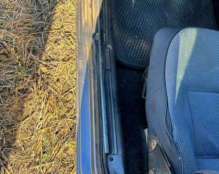 Серый ВАЗ 21099, объемом двигателя 1.5 л и пробегом 300 тыс. км за 2300 $, фото 10 на Automoto.ua