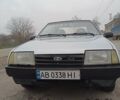 Серый ВАЗ 21099, объемом двигателя 1.5 л и пробегом 499 тыс. км за 1200 $, фото 1 на Automoto.ua