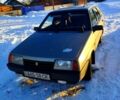 Серый ВАЗ 21099, объемом двигателя 1.6 л и пробегом 0 тыс. км за 1200 $, фото 1 на Automoto.ua