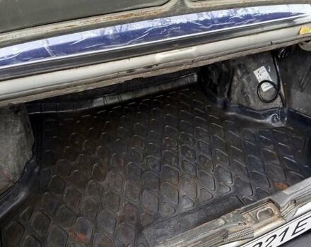 Серый ВАЗ 21099, объемом двигателя 1.5 л и пробегом 170 тыс. км за 1406 $, фото 8 на Automoto.ua