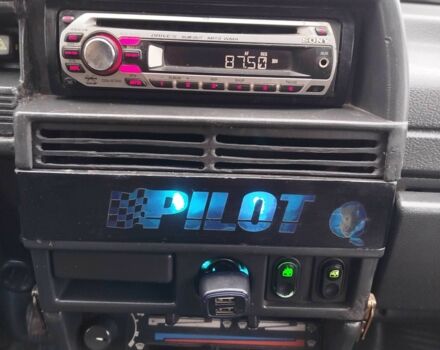 Сірий ВАЗ 21099, об'ємом двигуна 1.5 л та пробігом 320 тис. км за 1100 $, фото 5 на Automoto.ua