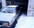 Серый ВАЗ 21099, объемом двигателя 1.5 л и пробегом 340 тыс. км за 1500 $, фото 1 на Automoto.ua