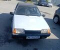 Серый ВАЗ 21099, объемом двигателя 1.5 л и пробегом 100 тыс. км за 595 $, фото 1 на Automoto.ua