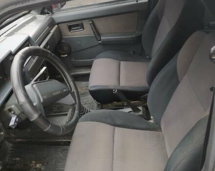 Сірий ВАЗ 21099, об'ємом двигуна 1.5 л та пробігом 260 тис. км за 1400 $, фото 5 на Automoto.ua