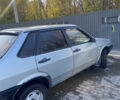 Сірий ВАЗ 21099, об'ємом двигуна 1.5 л та пробігом 250 тис. км за 900 $, фото 1 на Automoto.ua