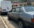 Серый ВАЗ 21099, объемом двигателя 1.5 л и пробегом 137 тыс. км за 1400 $, фото 1 на Automoto.ua