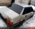 Серый ВАЗ 21099, объемом двигателя 1.6 л и пробегом 165 тыс. км за 850 $, фото 1 на Automoto.ua
